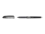 CIENKOPIS  ŚCIERALNY FRIXION BL-FRP5-B CZARNY PILOT 0.25MM