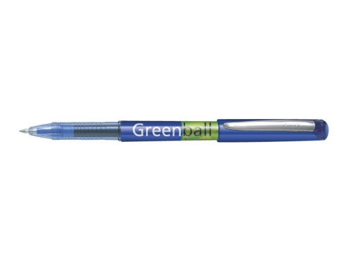 CIENKOPIS KULKOWY Greenball BL-GRB7-L-BG NIEBIESKI PILOT 0.35MM/600M