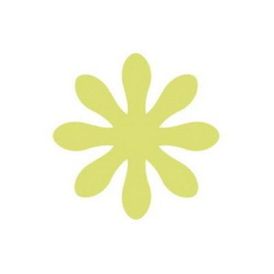 DZIURKACZ OZDOBNY JCDZ-120-014 STOKROTKA dpCraft 5CM