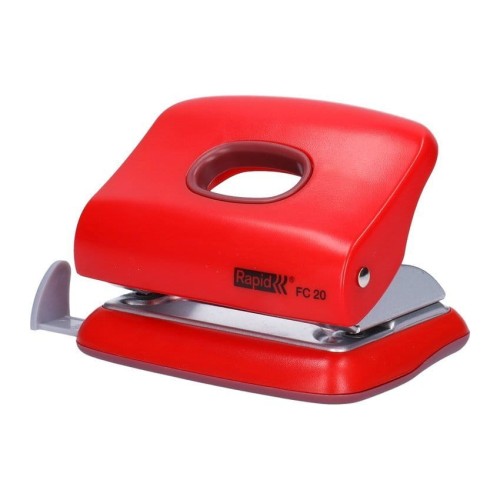 DZIURKACZ DO  20K RAPID FC20 CZERWONY 23256402 