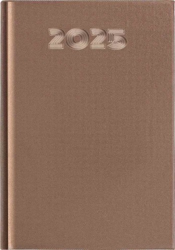 KALENDARZ KSIĄŻKOWY B6 DNS LUX L4 OKŁADKA 23 TELEGRAPH