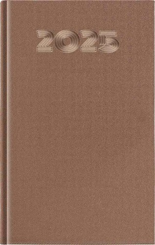 KALENDARZ NOTESOWY CLASSIC C4 100X160 OKŁADKA 23 TELEGRAPH