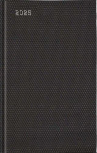 KALENDARZ NOTESOWY CLASSIC C4 100X160 OKŁADKA 09 TELEGRAPH