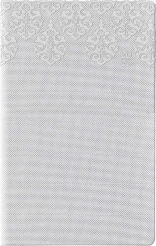 KALENDARZ NOTESOWY CLASSIC C4 100X160 OKŁADKA 16 TELEGRAPH