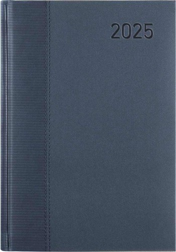 KALENDARZ KSIĄŻKOWY B5 TN2S CLASSIC C2 OKŁADKA 01 TELEGRAPH