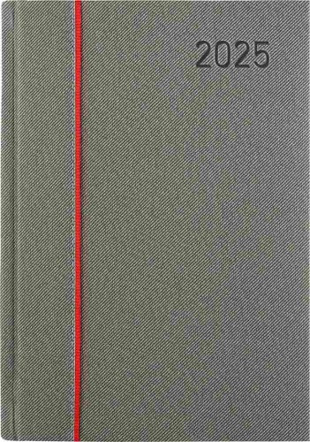 KALENDARZ KSIĄŻKOWY B5 TN2S CLASSIC C2 OKŁADKA 14 TELEGRAPH