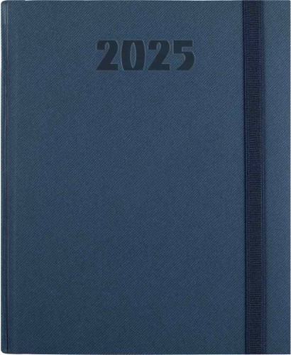 KALENDARZ KSIĄŻKOWY B5 TN2S PLUS U2 OKŁADKA 05 TELEGRAPH