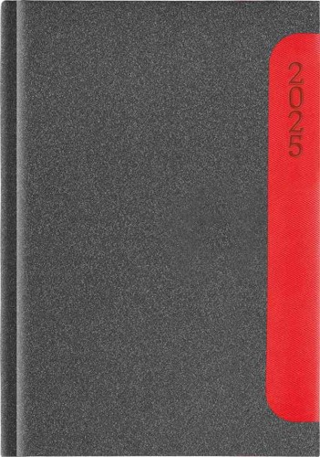 KALENDARZ KSIĄŻKOWY A5 TN1S NOTE NT3 OKŁADKA 17 TELEGRAPH