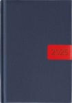 KALENDARZ KSIĄŻKOWY B5 TN1S NOTE NT2 OKŁADKA 02 TELEGRAPH
