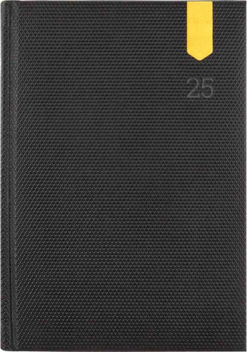 KALENDARZ KSIĄŻKOWY B5 TN1S NOTE NT2 OKŁADKA 12 TELEGRAPH