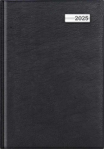 KALENDARZ KSIĄŻKOWY A5 DNS LUX L3 OKŁADKA 10 TELEGRAPH