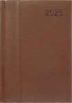 KALENDARZ KSIĄŻKOWY A4 DNS MAX LUX L1 OKŁADKA 21 TELEGRAPH