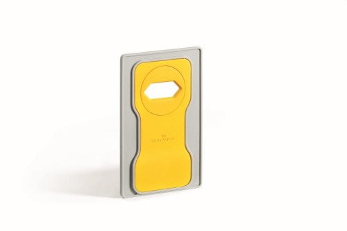 DURABLE VARICOLOR UCHWYT NA TELEFON KOM.773504 ŻÓŁTY