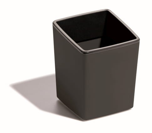 DURABLE VARICOLOR KUBEK NA DŁUGOPISY 761458 ANTRACYT