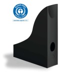 POJEMNIK NA KATALOGI ECO 775701 CZARNY DURABLE