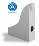 POJEMNIK NA KATALOGI ECO 775710 SZARY DURABLE