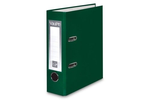 Segregator A5/75 053/06 LUX zielony VauPe