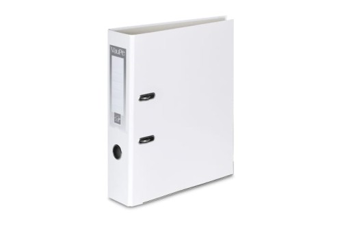 Segregator A4/75 061/07 biały VauPe FCK