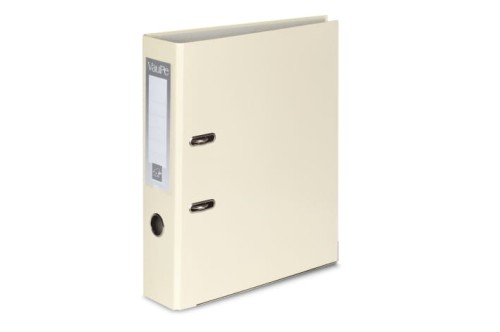 Segregator A4/75 061/13 waniliowy VauPe FCK