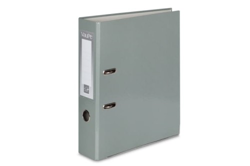 Segregator A4/75 061/09 popielaty VauPe FCK