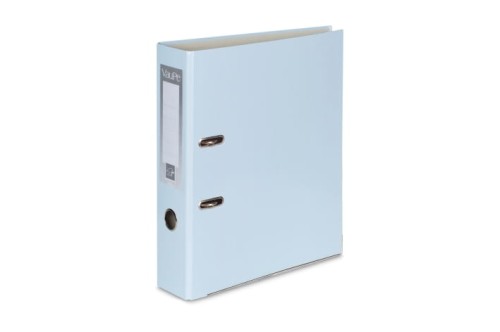 Segregator A4/75 061/12 błękitny pastelowy VauPe FCK