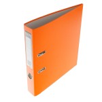 Segregator A4/50 062/16 pomarańczowy VauPe FCK