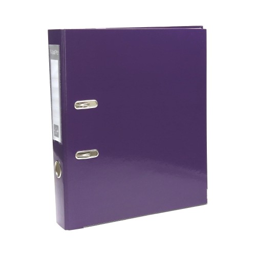 Segregator A4/50 062/04 fioletowy VauPe FCK 