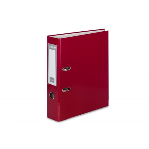 Segregator A4/50 062/18 bordowy VauPe FCK