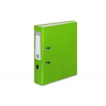 Segregator A4/50 062/15 zielony jasny VauPe FCK