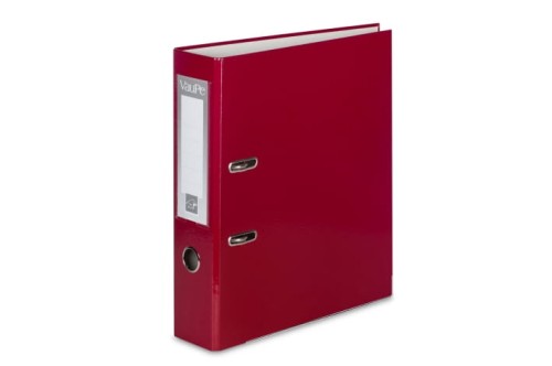 Segregator A4/75 061/18 bordowy VauPe FCK