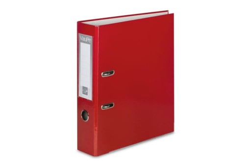 Segregator A4/75 061/01 czerwony VauPe FCK