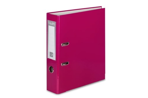 Segregator A4/75 061/11 różowy VauPe FCK