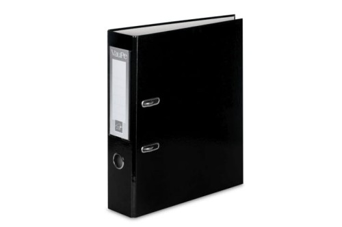 Segregator A4/50 062/02 czarny VauPe FCK 