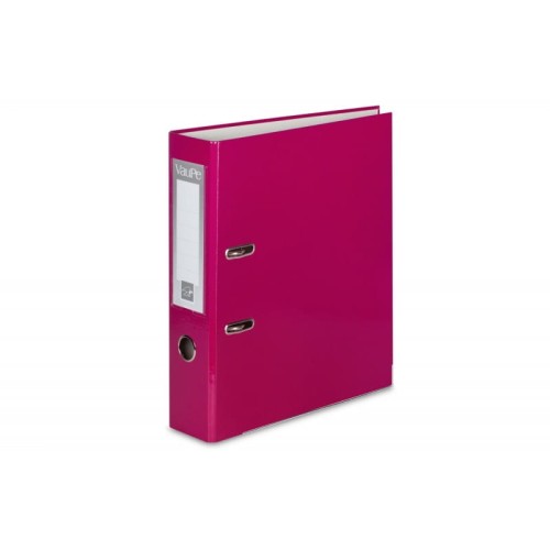 Segregator A4/50 062/11 różowy VauPe FCK