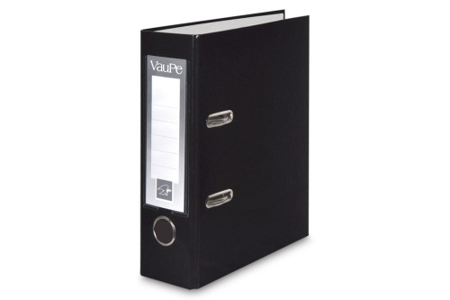 Segregator A5/75 053/02 LUX czarny VauPe