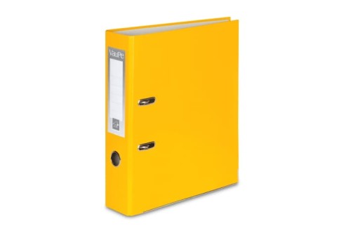 Segregator A4/50 062/08 żółty VauPe FCK