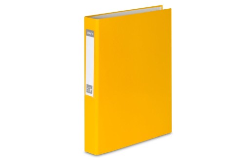 Segregator ringowy A4 40mm 2R 056 08 żółty VAUPE.jpg