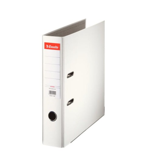 Segregator A4/75mm Eko 11250 biały Esselte