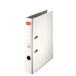 Segregator A4/50mm Eko 81190 biały Esselte