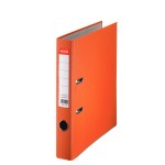 Segregator A4/50mm Eko 81171 pomarańczowy Esselte