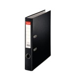 Segregator A4/50mm Eko 81197 czarny Esselte