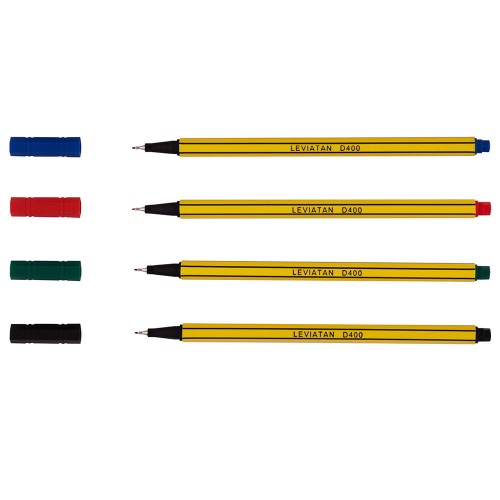 CIENKOPIS   KOMPLET  4KOL D400 105227 D.RECT 