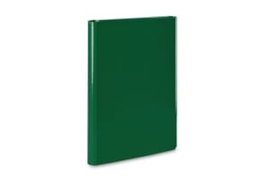 TECZKA NA RZEP A4/40 311/06 ZIELONA VAUPE SKRZYDLOWA 