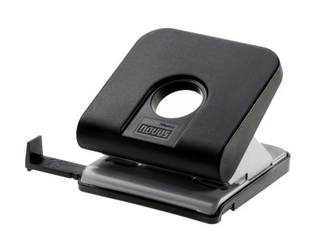 DZIURKACZ DO  25K PL.NOVUS MASTER CZARNY 025-0306