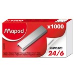 ZSZYWKI 24/6 MAPED 324405 1000SZT 