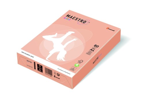 MAESTRO COLOR A4 80 Salmon SA24.jpg