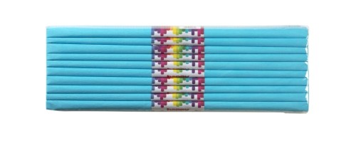 BIBUŁA KARBOWANA HA3640 5020-32 50CMX2M TURKUSOWA HAPPY COLOR