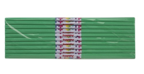 BIBUŁA KARBOWANA HA3640 5020-39 50CMX2M MIĘTOWA HAPPY COLOR