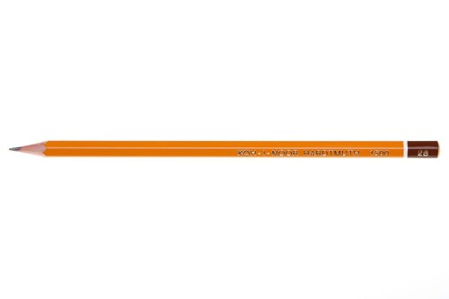 OŁÓWEK  2B 1500 KOH-I-NOOR