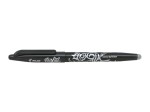 DŁUGOPIS ŚCIERALNY FRIXION BL-FR7-B CZARNY PILOT 0.35MM